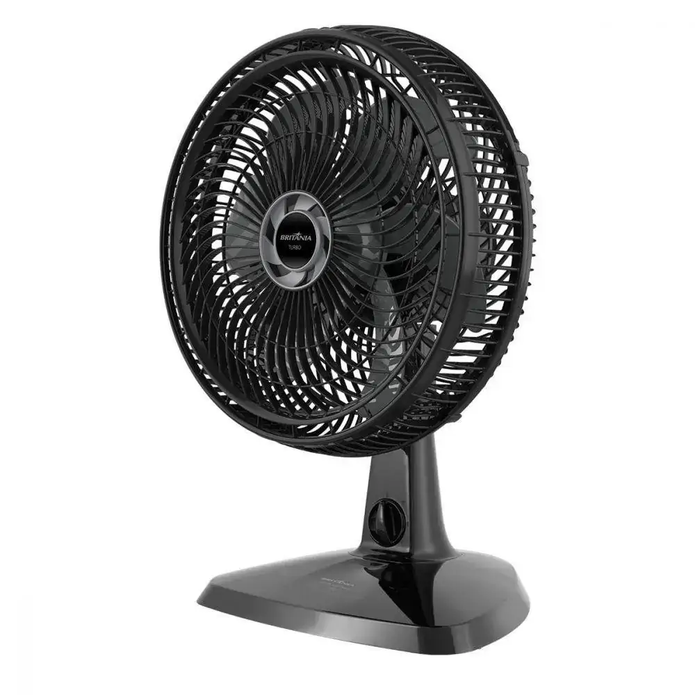 Ventilador Super Turbo Britânia 220v