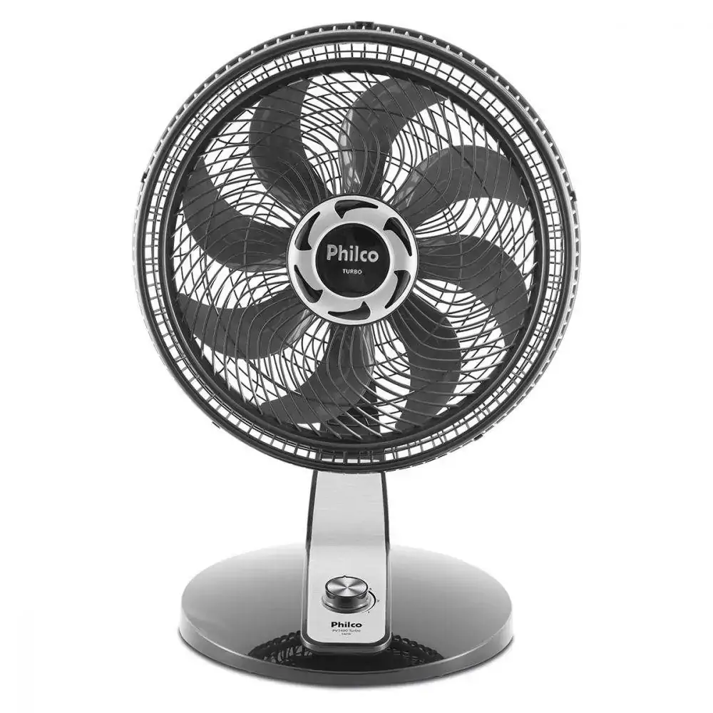 Ventilador Turbo Maxx Force 160w Philco 220v