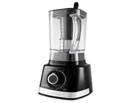 Liquidificador Blq1300p Preto 127v