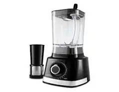 Liquidificador Britânia BLQ1300P Fortis Turbo 3L 220V