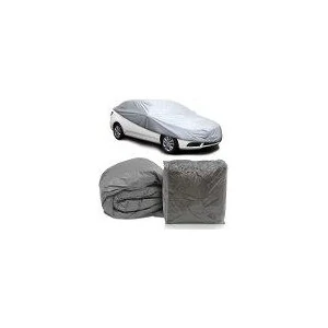Capa P/carro Dricar Forrada T.p Rf.2701