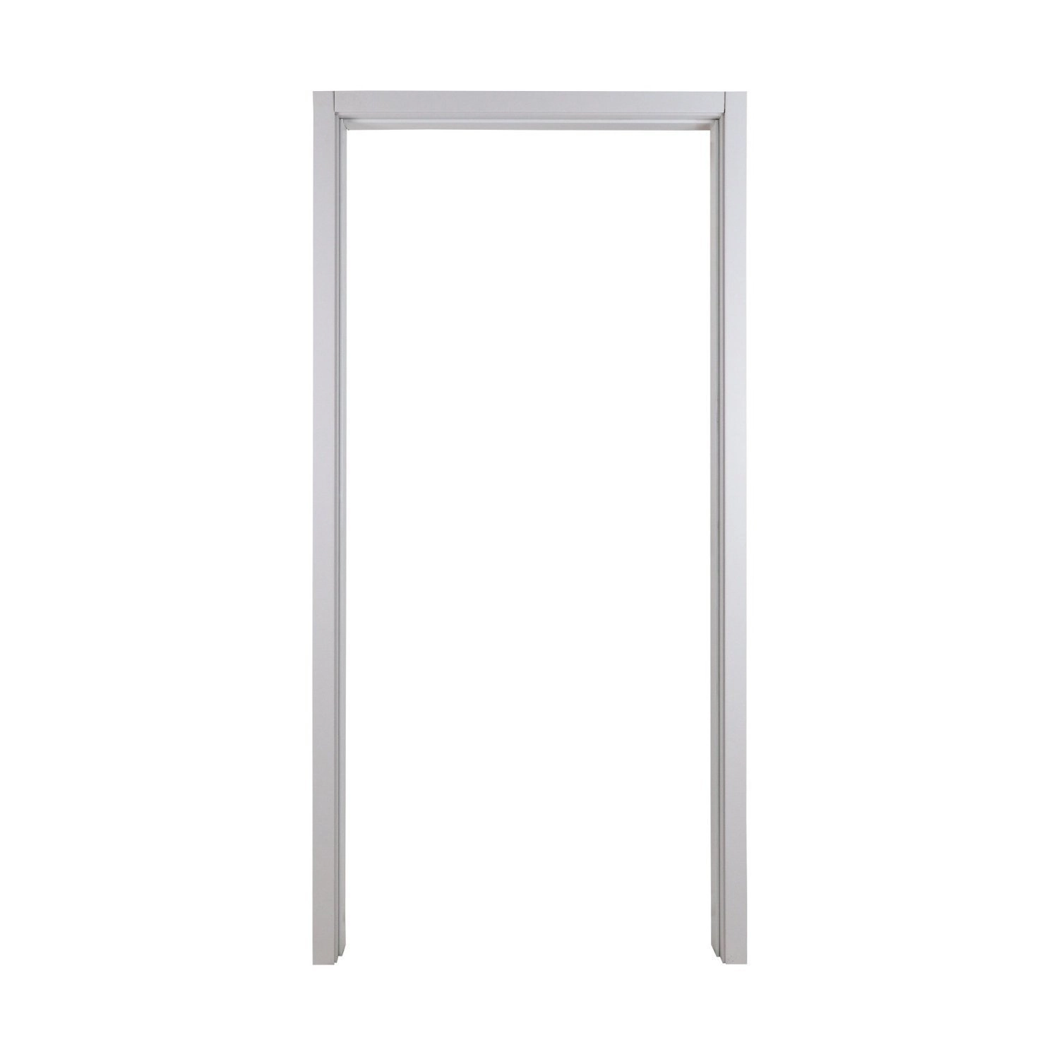 Kit Alisar Regulável 2 Lados 10.4cm Mgm Branco