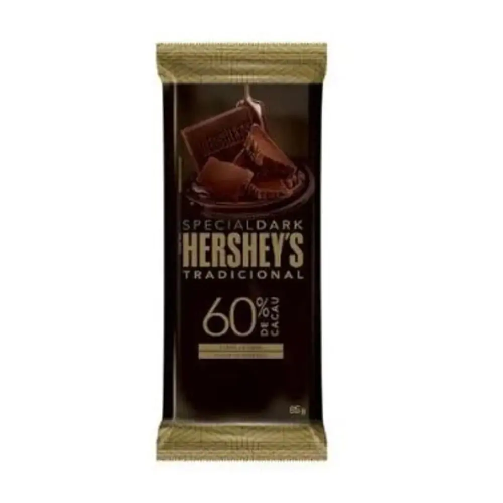 Barra Hershey's Special Dark Tradicional 85g