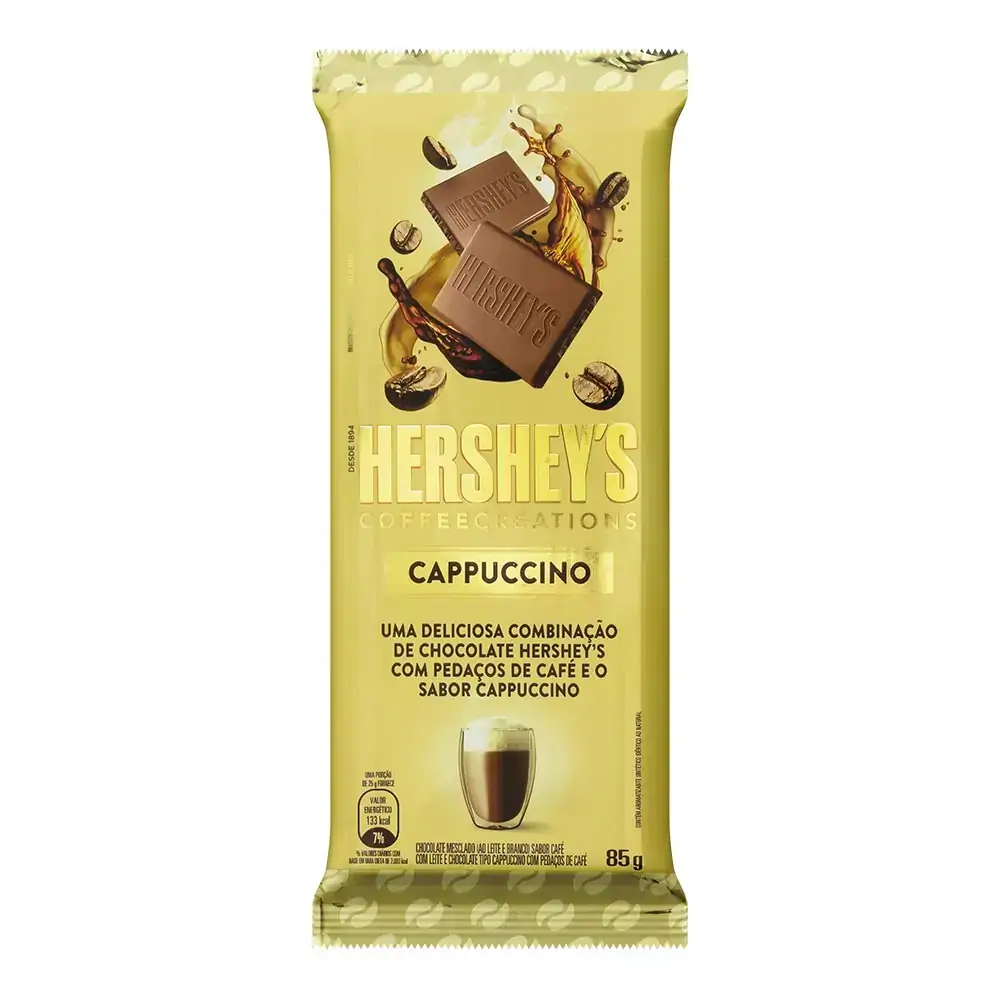 CHOC HERSHEYS CAFE C