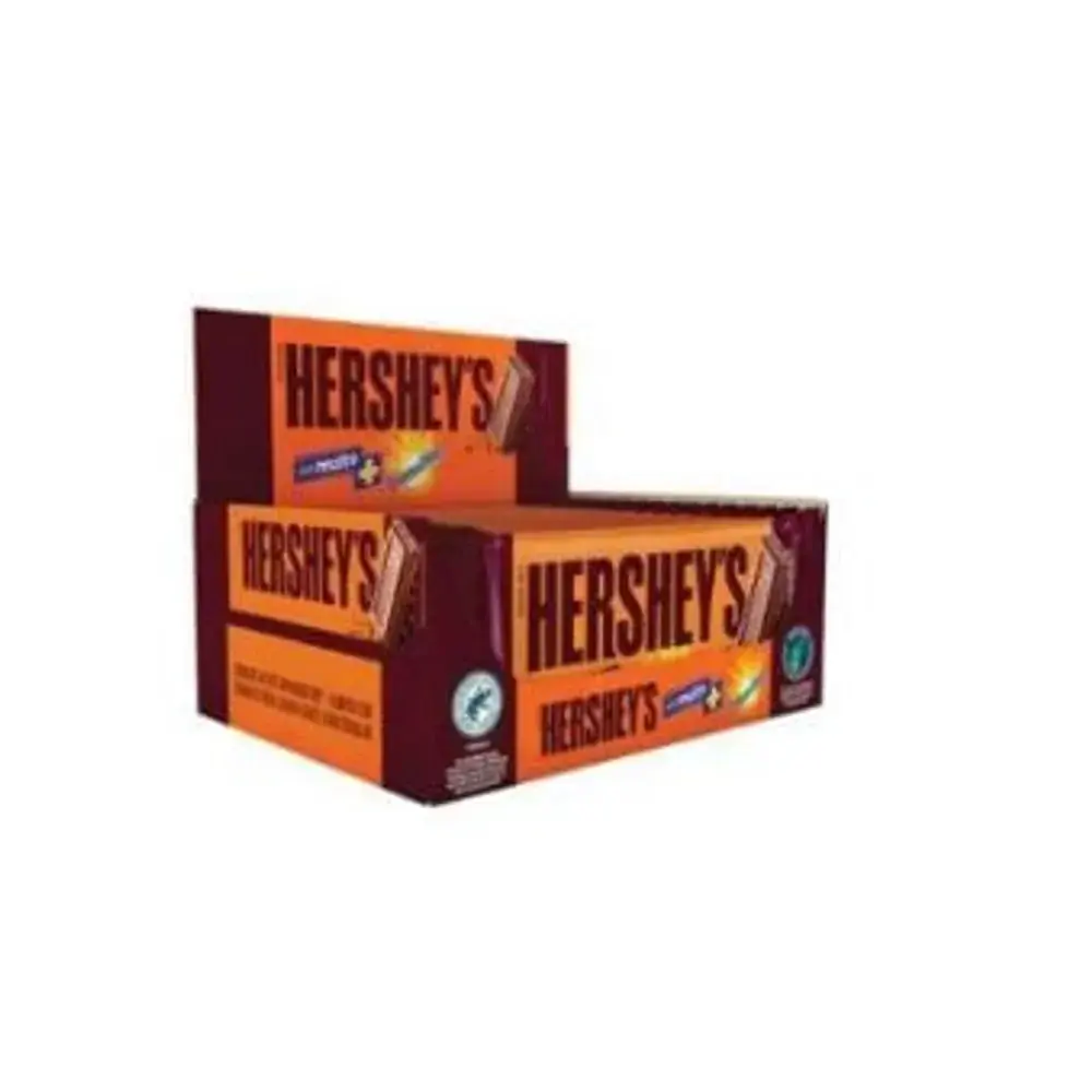 Hersheys Ovomaltine 77gr
