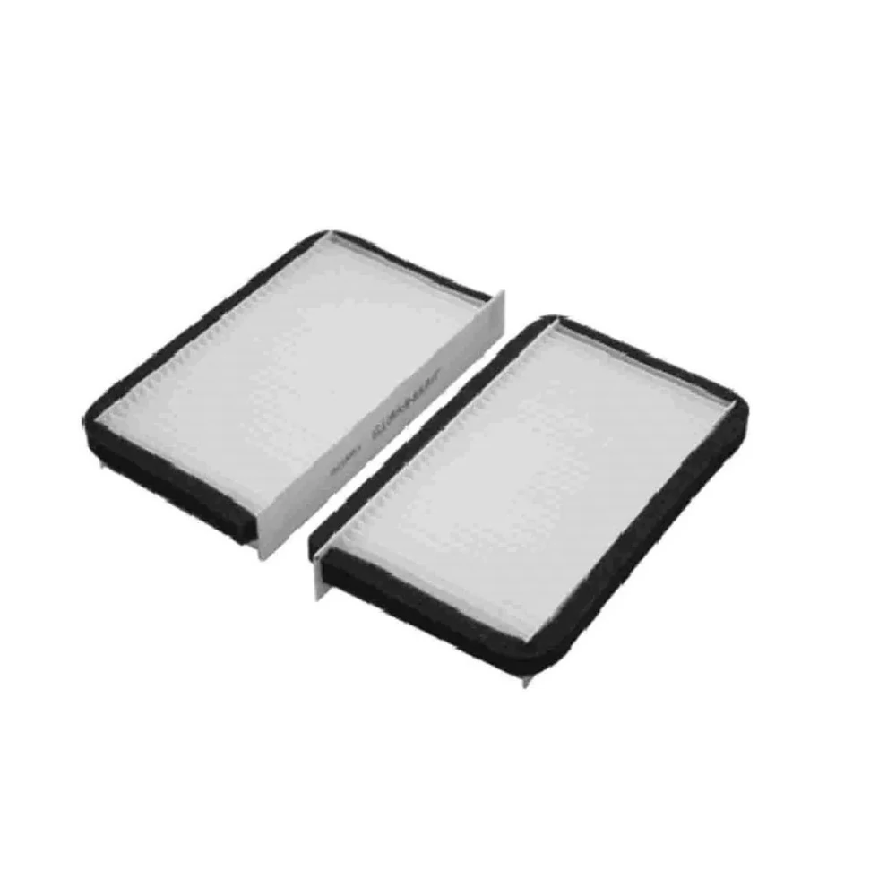 Filtro de Cabine MITSUBISHI PAJERO - FILTROS MIL FC0400
