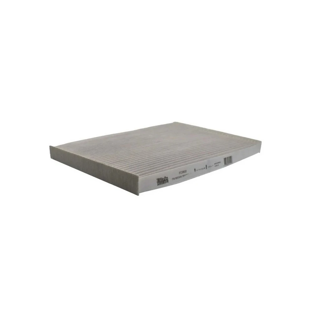 Filtro de Cabine NISSAN SENTRA/XTRAIL - FILTROS MIL FC0800