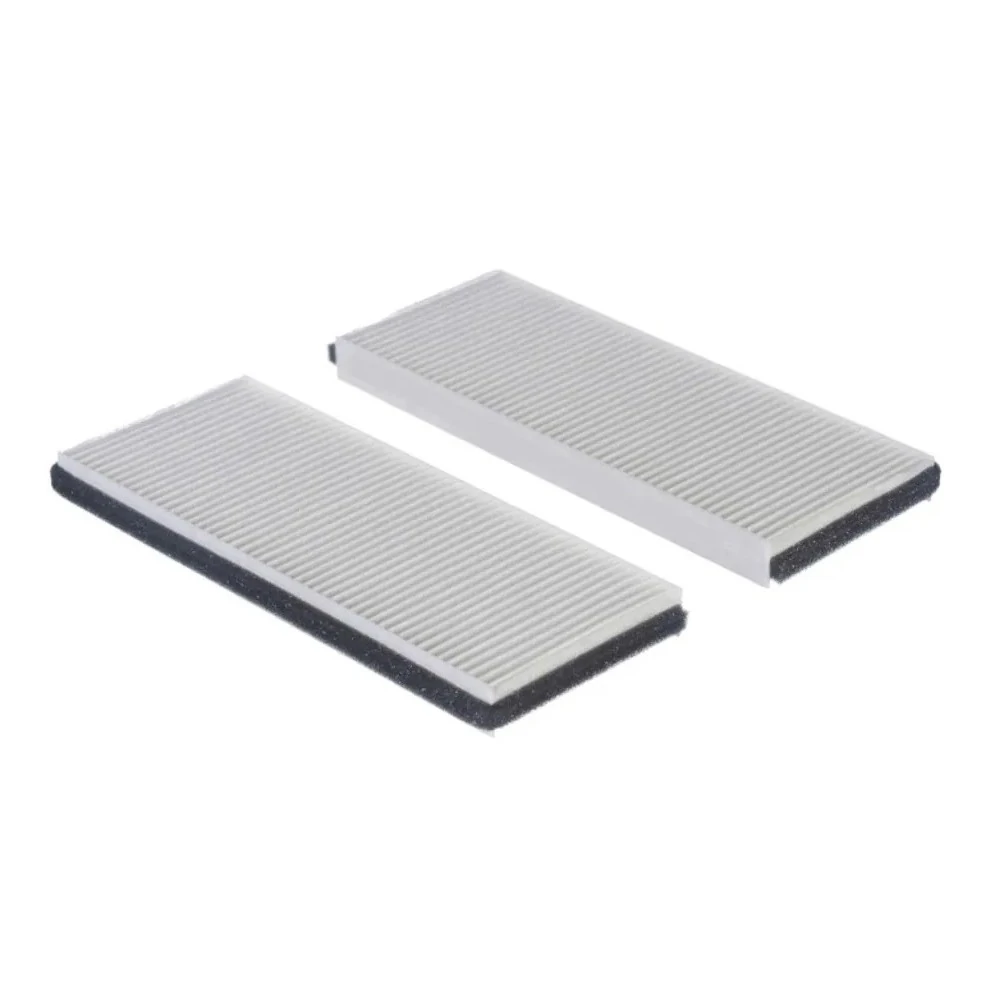 Filtro de Cabine NISSAN FRONTIER - FILTROS MIL FC0801