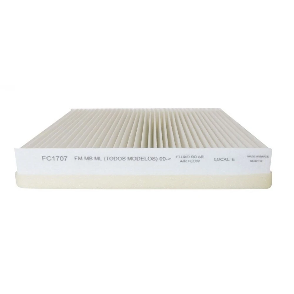 Filtro de Cabine - FILTROS MIL FC1707