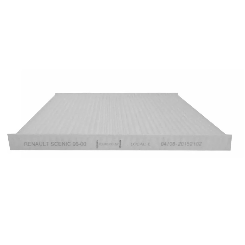 Filtro de Cabine RENAULT SCENIC - FILTROS MIL FC2102