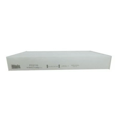 Filtro de Cabine RENAULT FLUENCE - FILTROS MIL FC2110