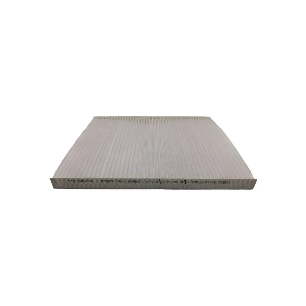 Filtro de Cabine - FILTROS MIL FC3201