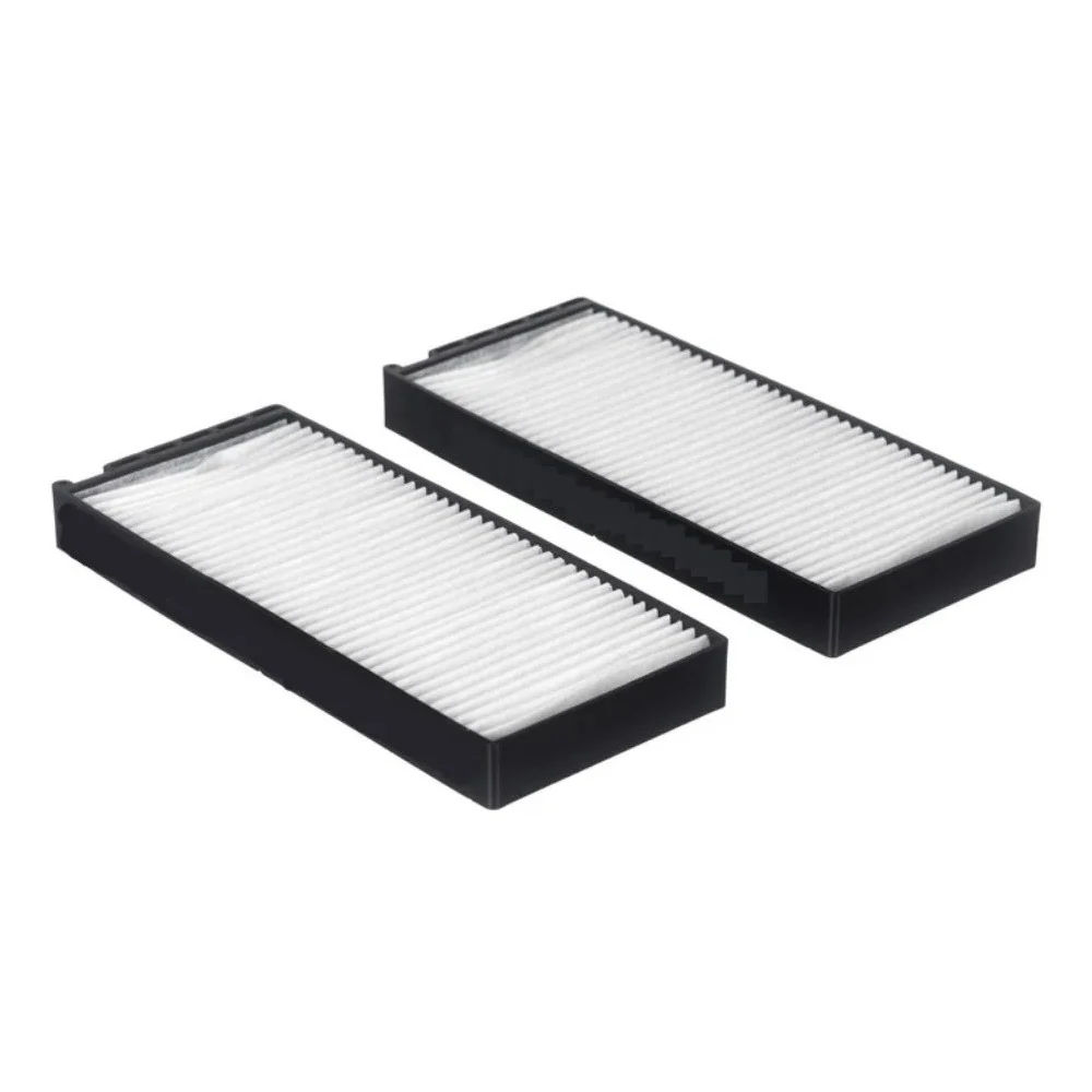 Filtro de Cabine JAC J3 Duplo - FILTROS MIL FC3600