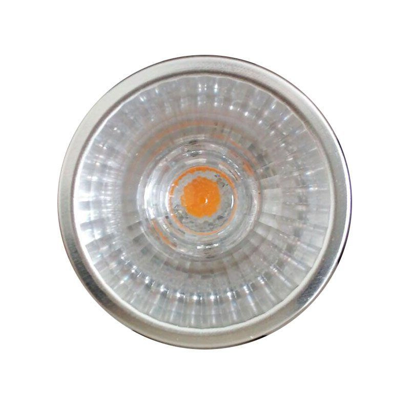 Lâmpada Led Modulo Ar70 5w Driver 4000k Bivolt Ds4049 Delis