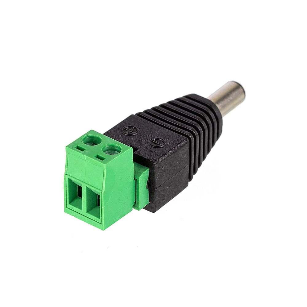 Adaptador Borne X Plug P4 Macho