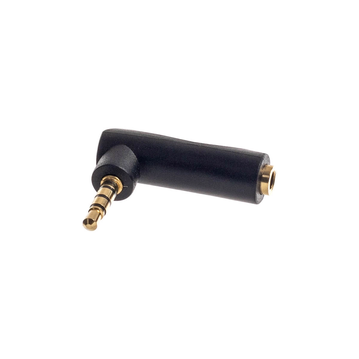 Adaptador P3 Estéreo L Para Celular