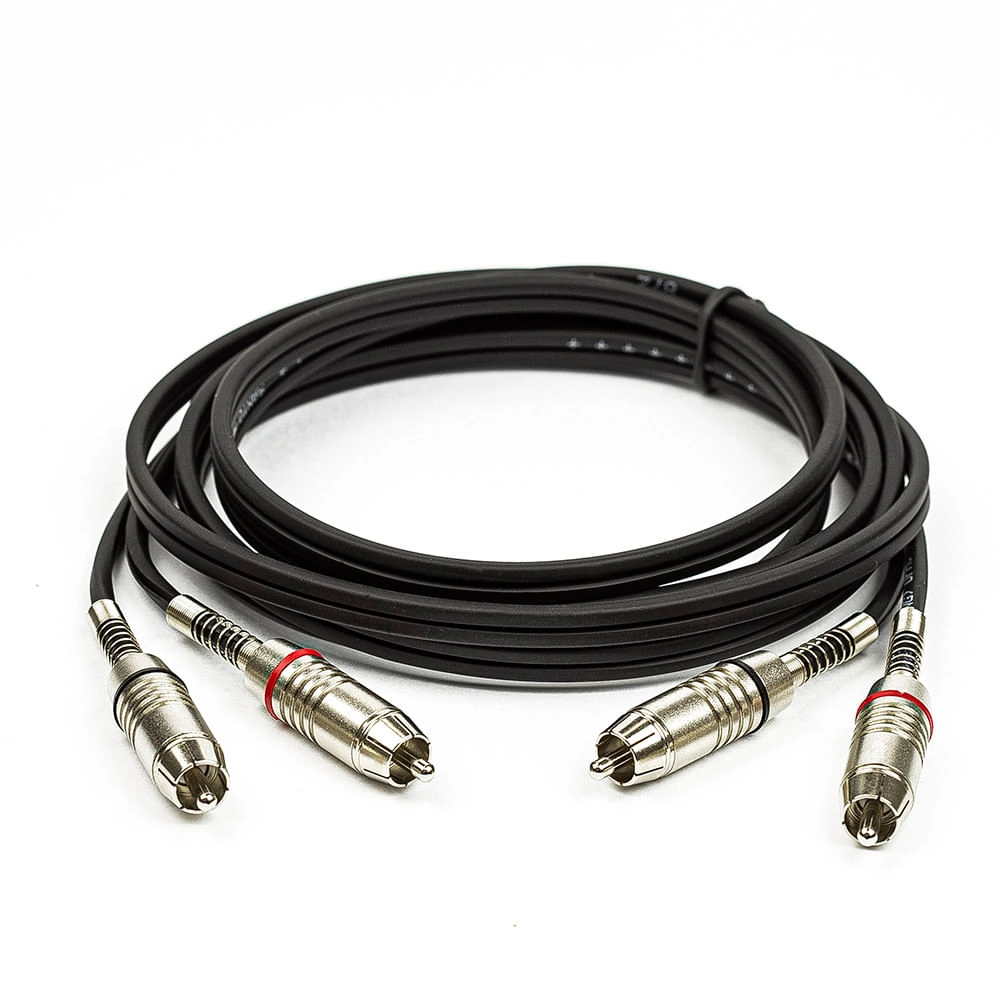 Cabo 2+2 Rca - Santo Ângelo 30 Mt