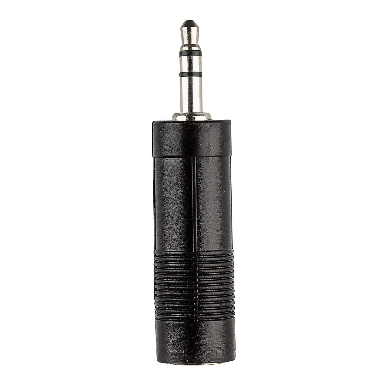 Adaptador De Microfone Para Fone De Ouvido Esterio