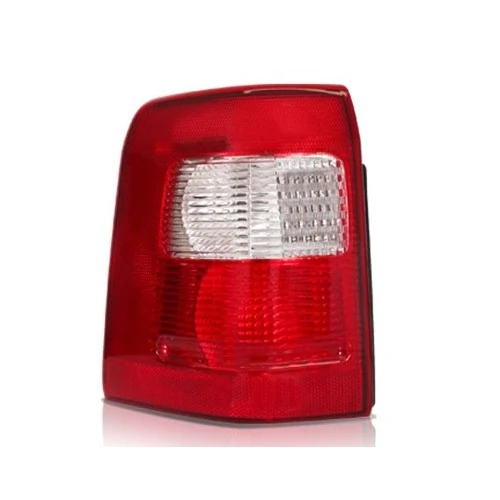 Lanterna Traseira FORD ECOSPORT Lado Direito Bicolor - AUTOMOTIVE IMPORTS ZN222129