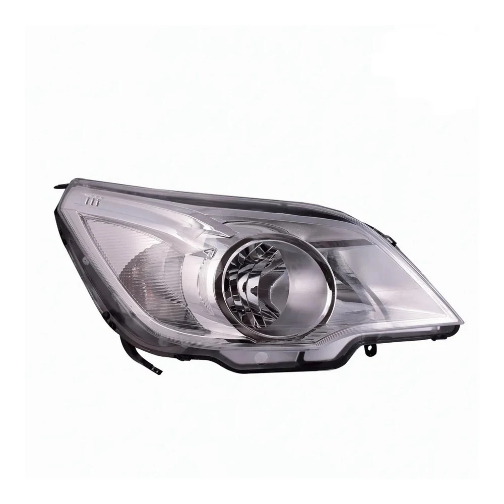 Farol Principal CHEVROLET - GM AGILE/MONTANA Lado Direito Máscara Cromada H7/H1 - AUTOMOTIVE IMPORTS ZN14141122