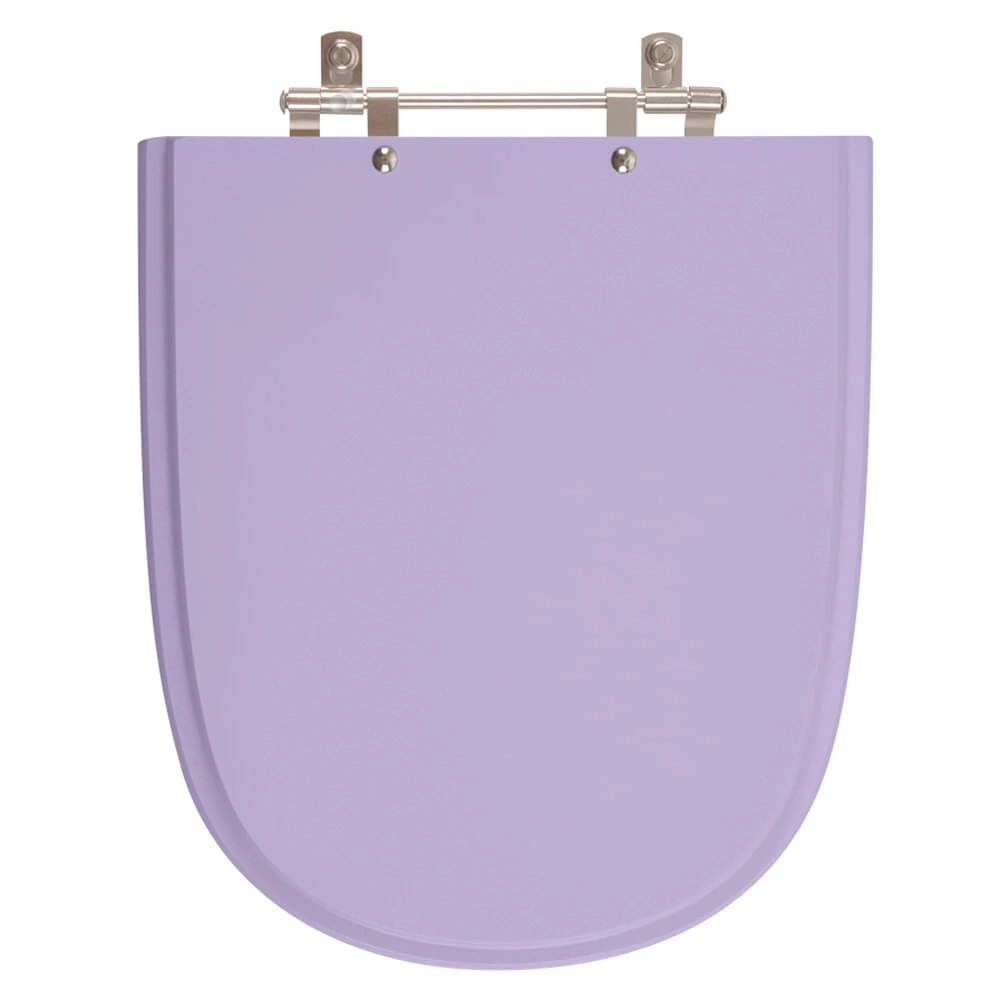 Assento Sanitário Ezedra Bermuda Para Louça Ideal Standard