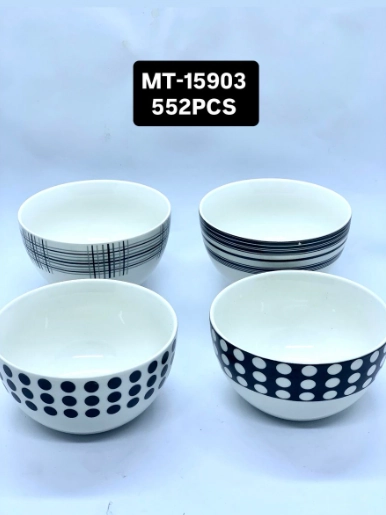 Tigela Ceramica Diversas Mt 15903 Real Price