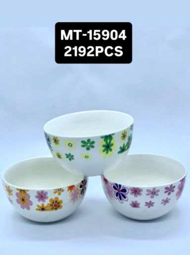 Tigela Ceramica Diversas Mt 15904 Real Price