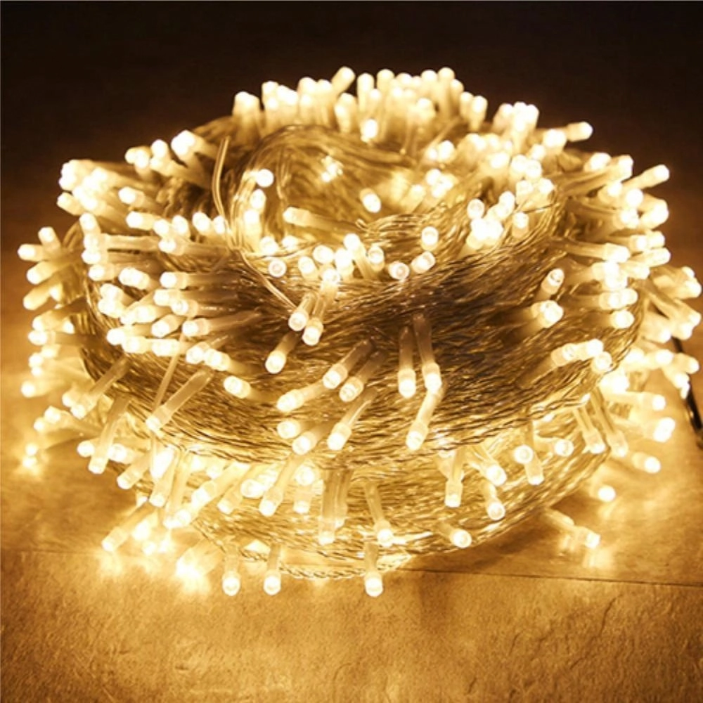 Rede Led 160 Lamp Branca Yt127 2173 Yaha