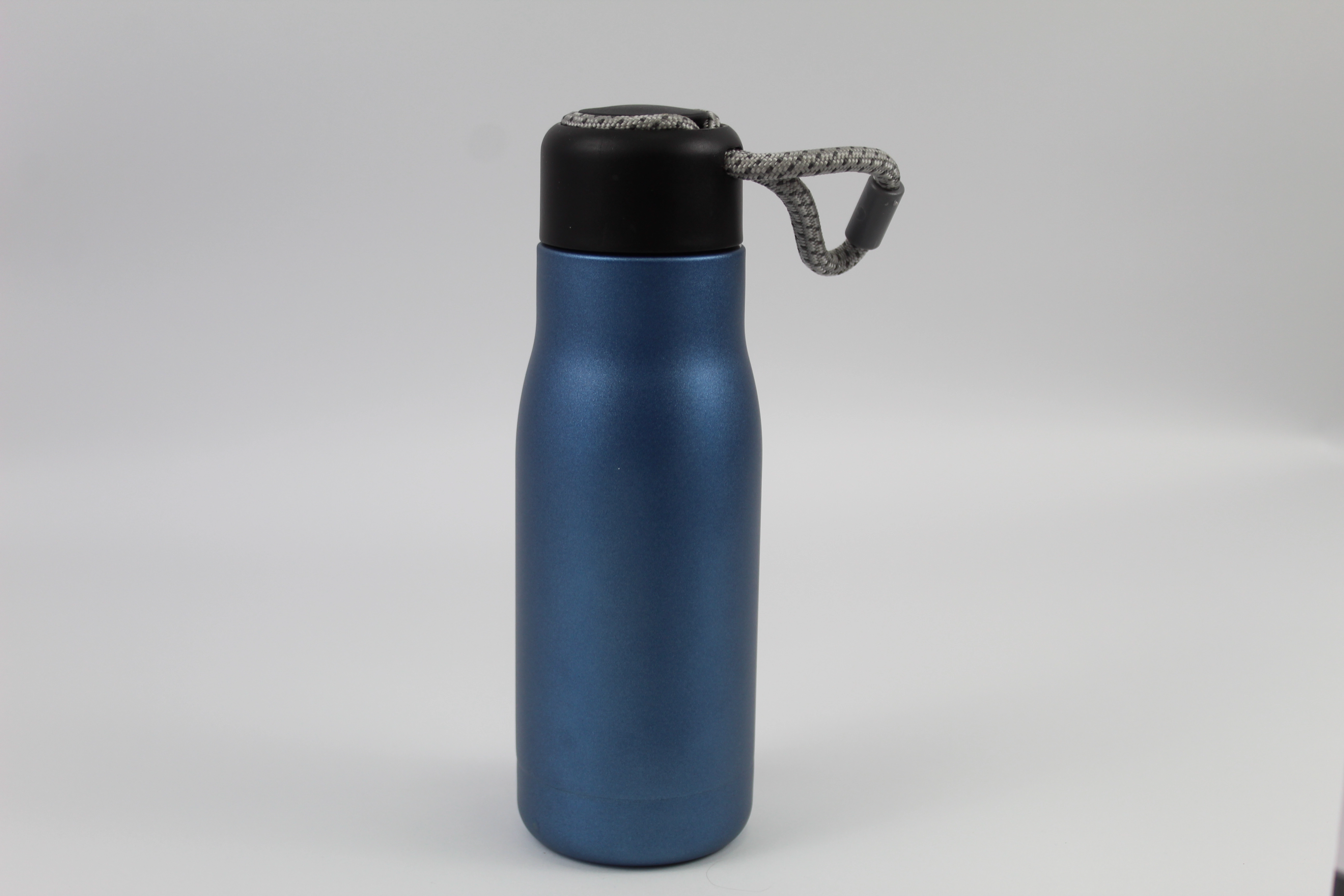 Garrafa Termica Aco Inox 400ml C803 18 Banana Toys