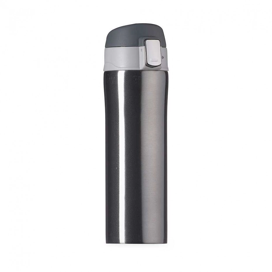 Garrafa Termica Inox Cores 400ml Ref.c803 23