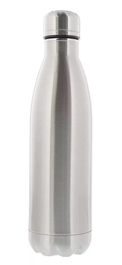 Garrafa Termina Inox 500ml C803 28 Banana Toys