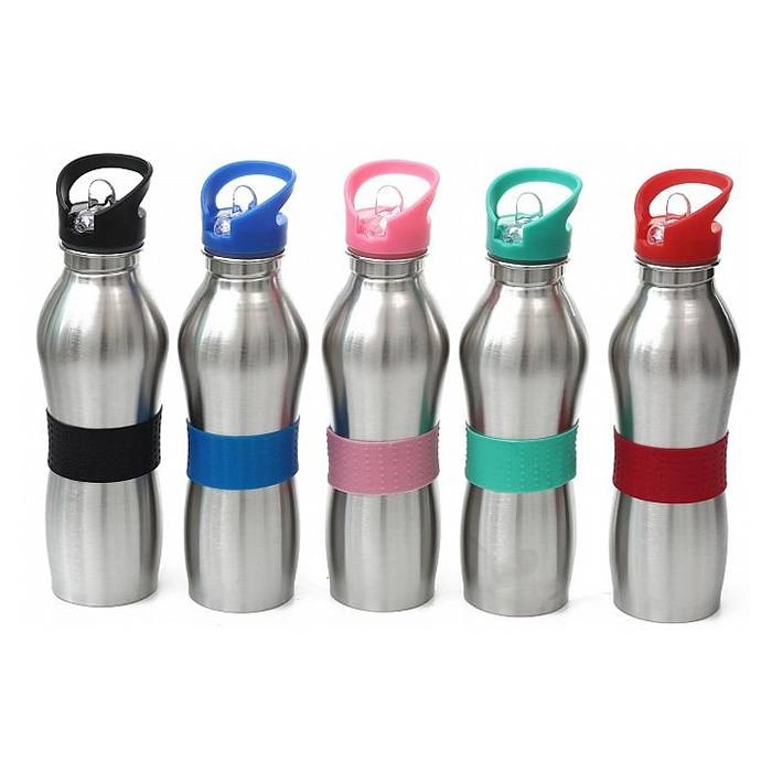 Garrafa Inox 600ml C803 39 Banana Toys