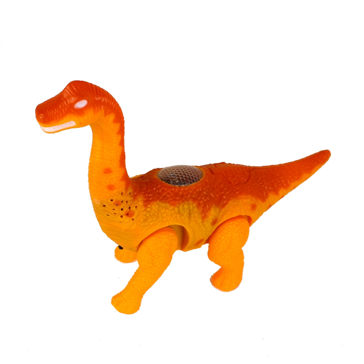 Dinossauro Bracheossauro Eletrico Luz Som 21x7x18 Ytb 0012 Yaha