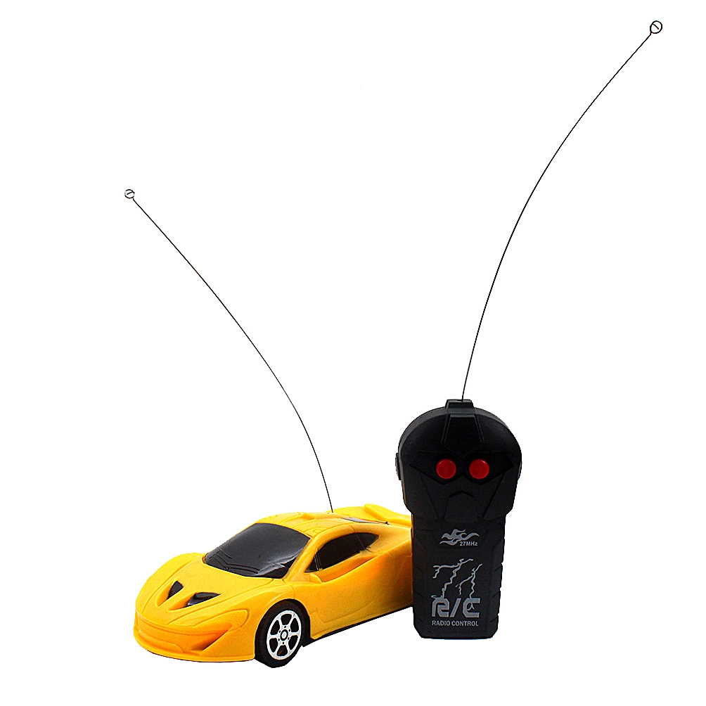 Carrinho Controle Remoto Ytb 0121 Yaha