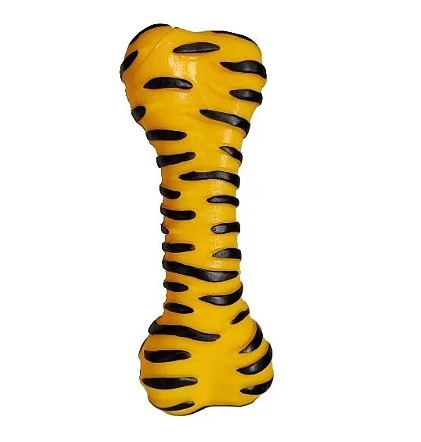 Brinquedo Pet Osso P100 4 Banana Toys