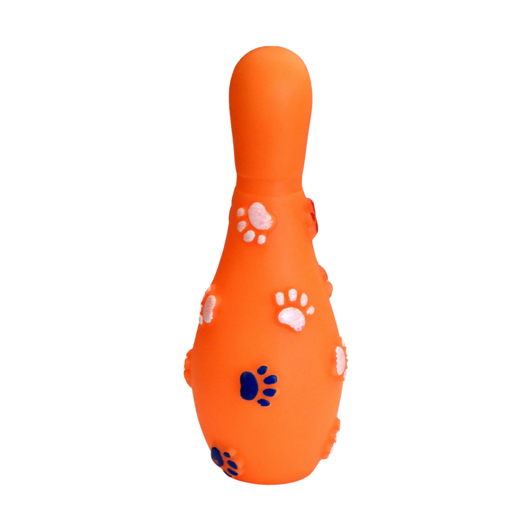 Brinquedo Pet Pino P100 13 Banana Toys