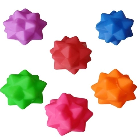 Brinquedo Pet Bola P100 35 Banana Toys