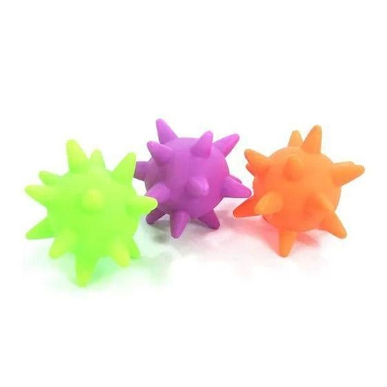Brinquedo Pet Bola P100 36 Banana Toys