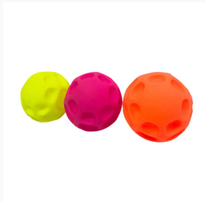 Brinquedo Pet Bola P100 43 Banana Toys