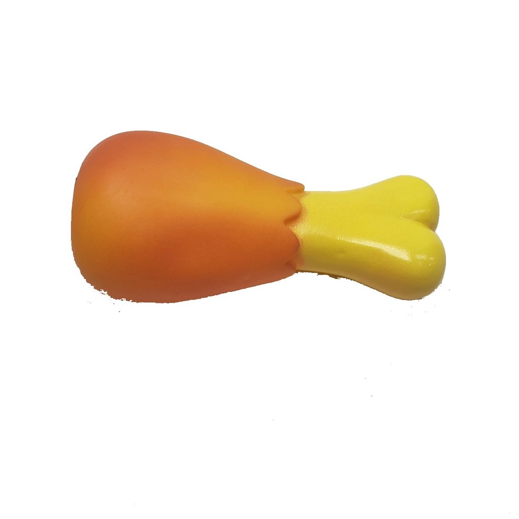 Brinquedo Pet Asa Frango P100 51 Banana Toys