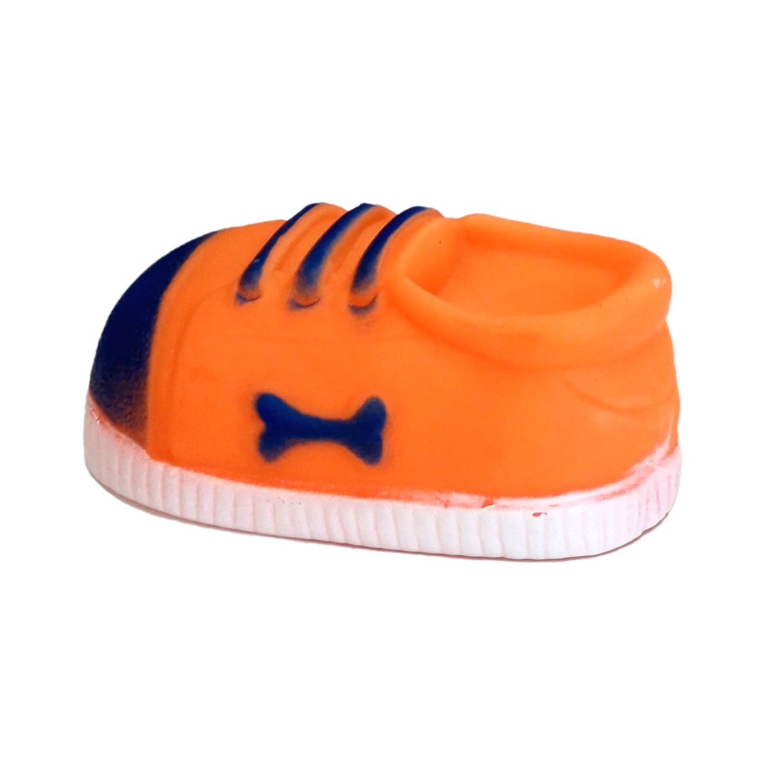 Brinquedo Pet Tenis P100 70 Banana Toys