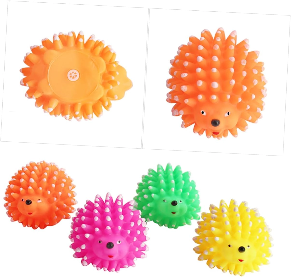 Brinquedo Pet Bola P100 72 Banana Toys