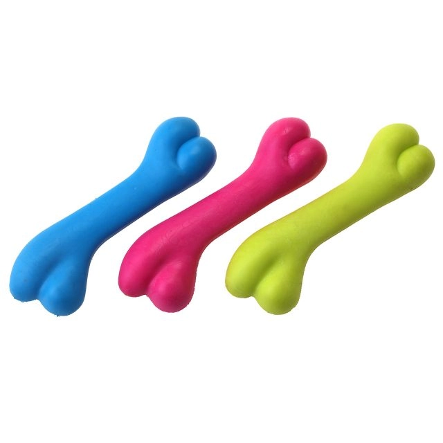 Brinquedo Pet Osso P100 104 Banana Toys