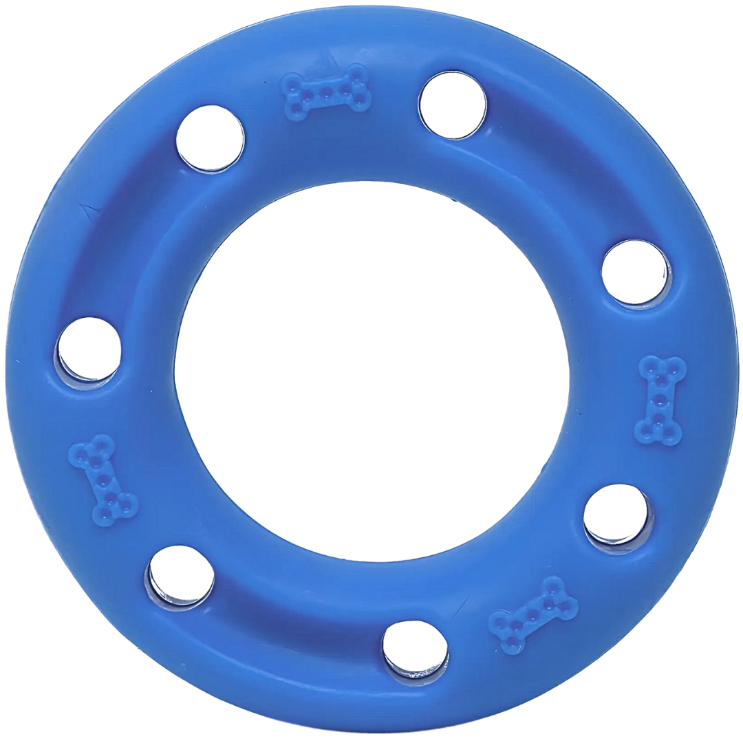 Brinquedo Pet Argola P100 114 Banana Toys