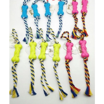 Mordedor Pet Corda P100 147 Banana Toys