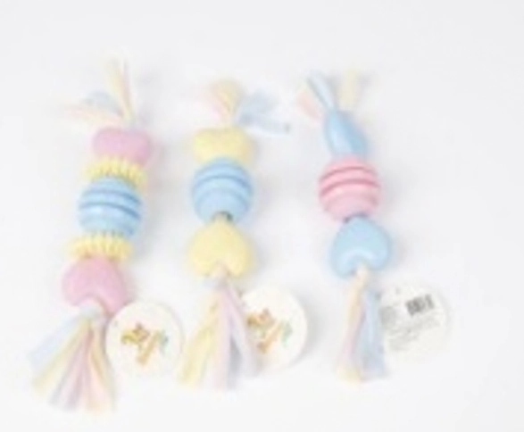 Mordedor Pet Corda P100 150 Banana Toys