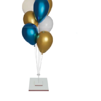 Suporte Para Balao Dc1083 C/18 Astes