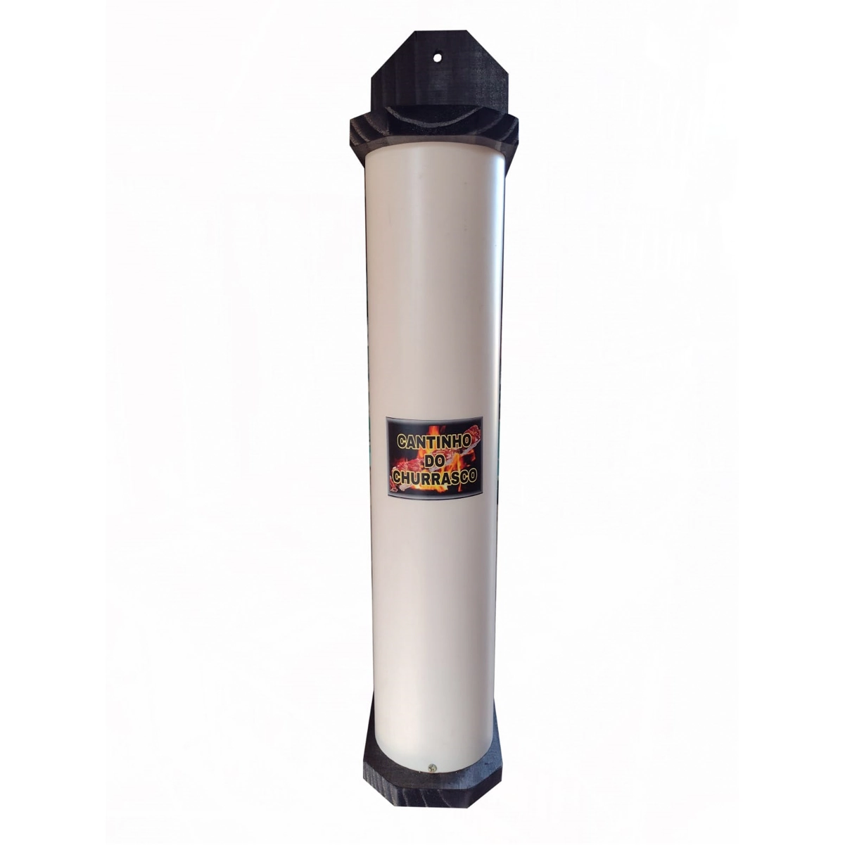 Porta Espetos Pvc - Volpato