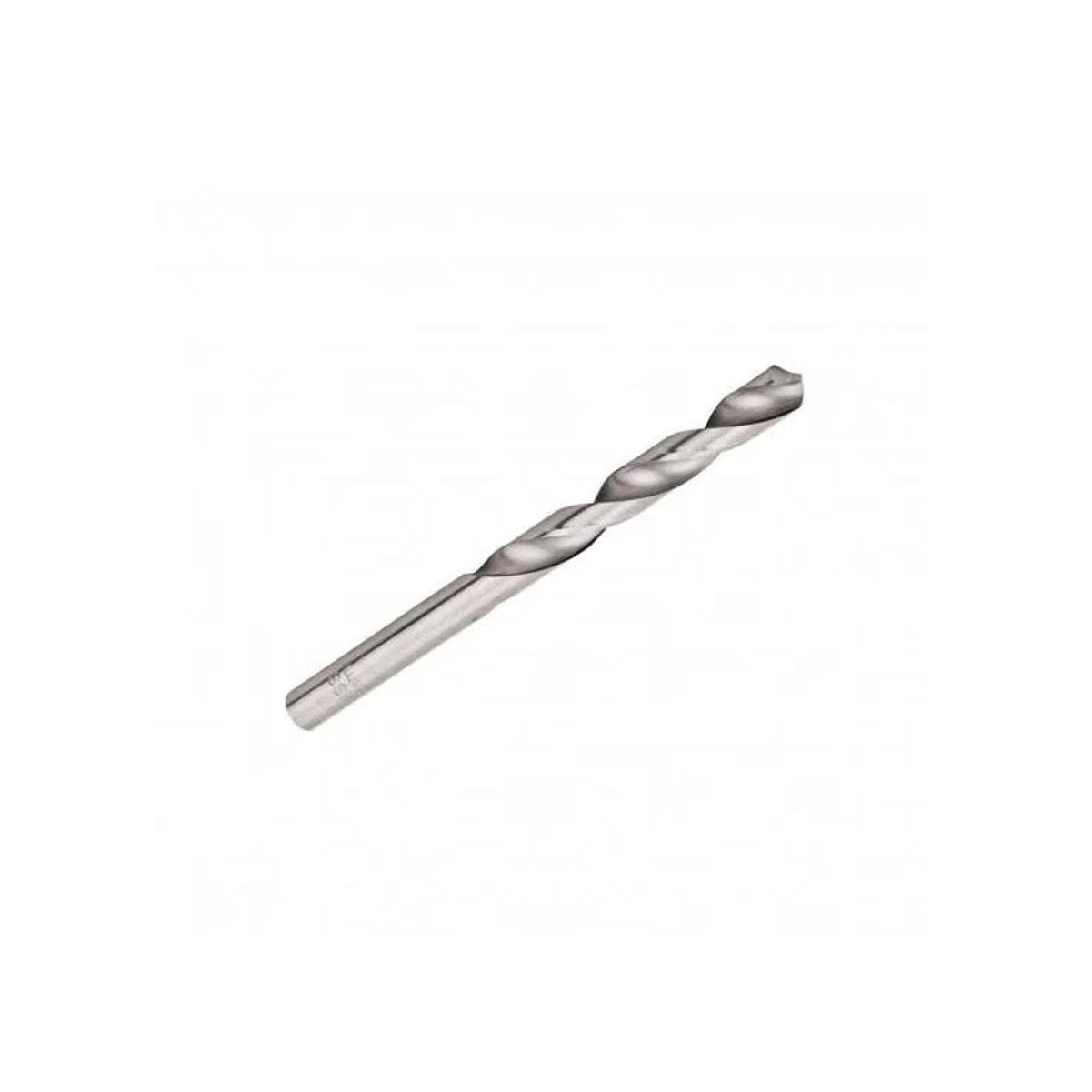 Kit 2 Broca De Aço Rápido 8mm - Nove54