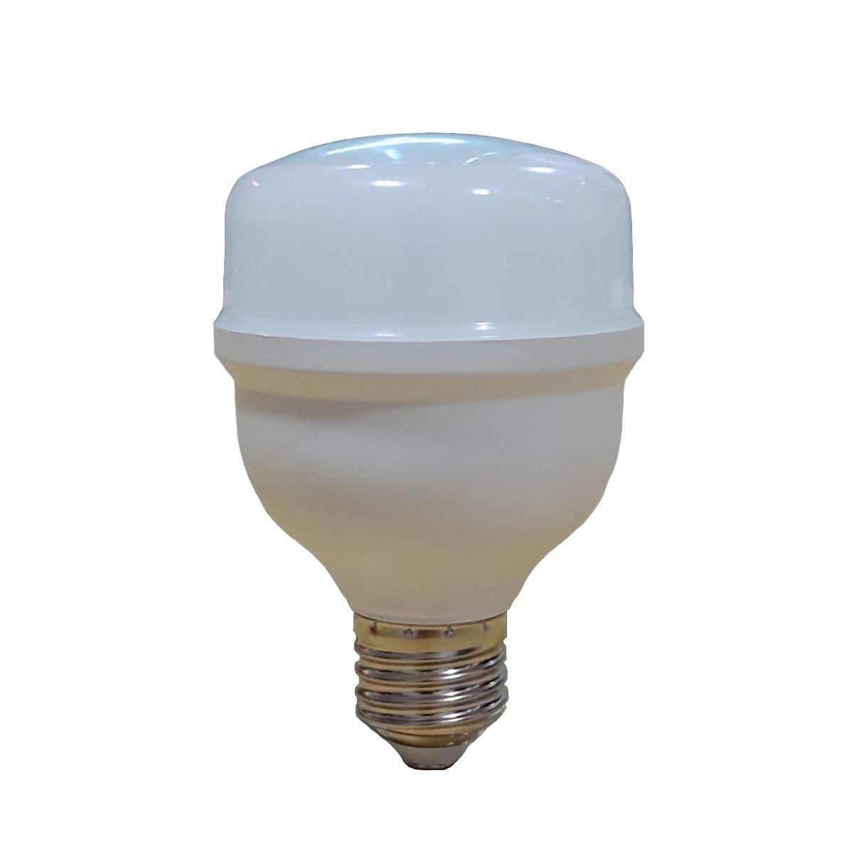 Kit 10 Lâmpada Led 20w E-27 Alta Potência Bivolt - Foxlux
